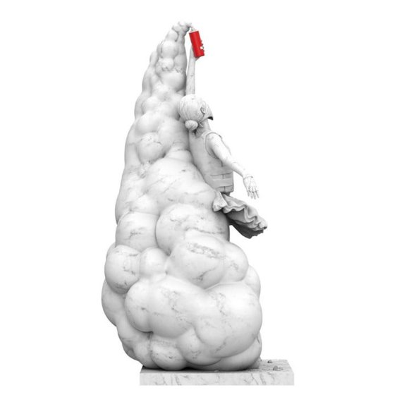 The Beauty of Rebellion - Picture 2 of 5